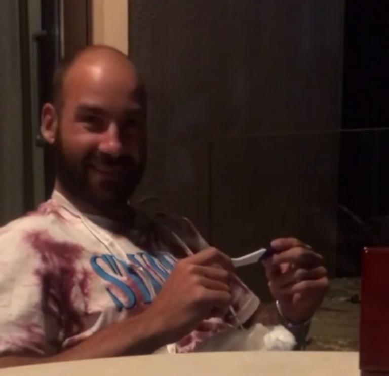 «Τρελάθηκε» ο Σπανούλης! Έγκυος ξανά η Χοψονίδου – videos