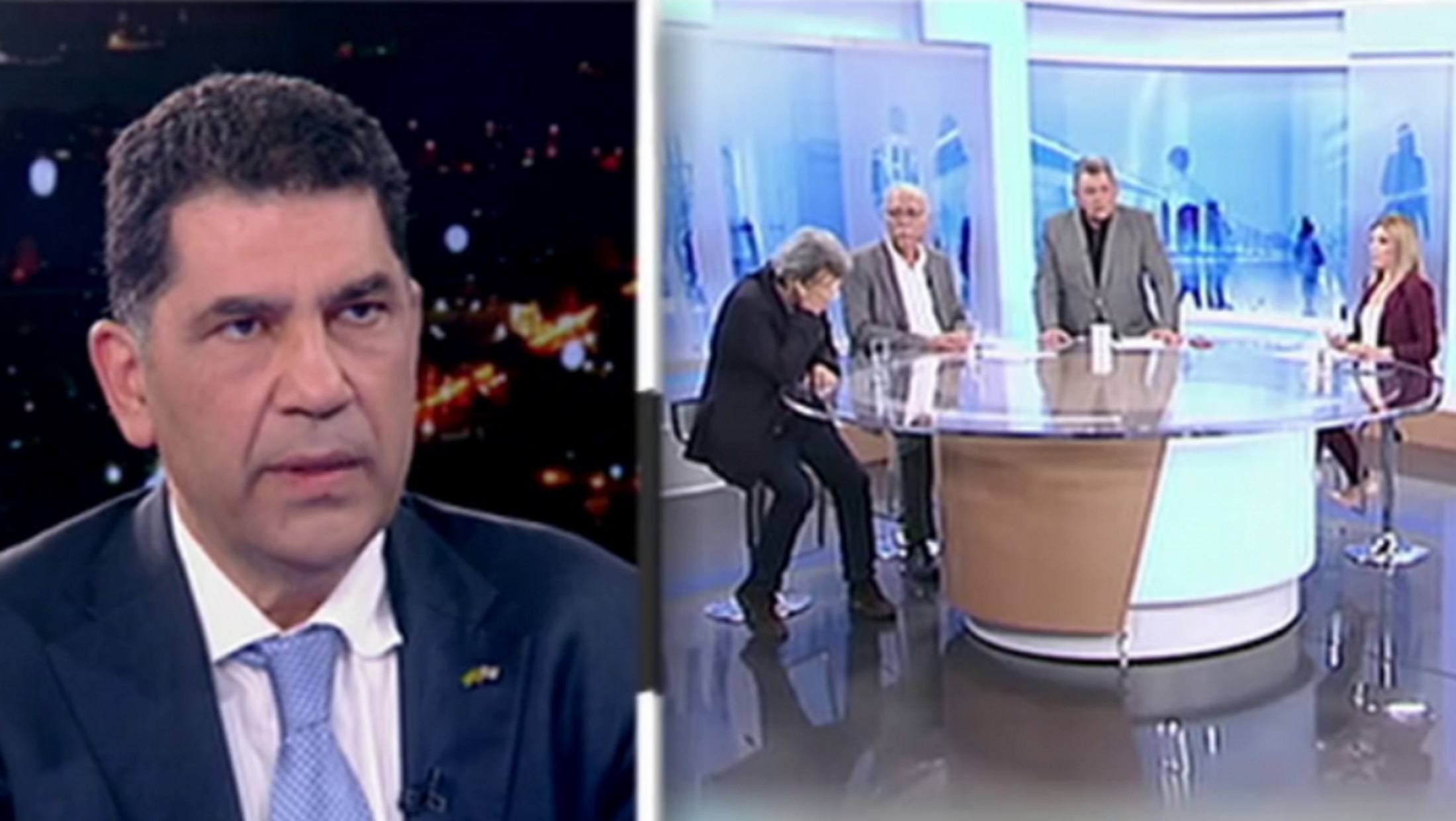 Πέτρος Τατσόπουλος