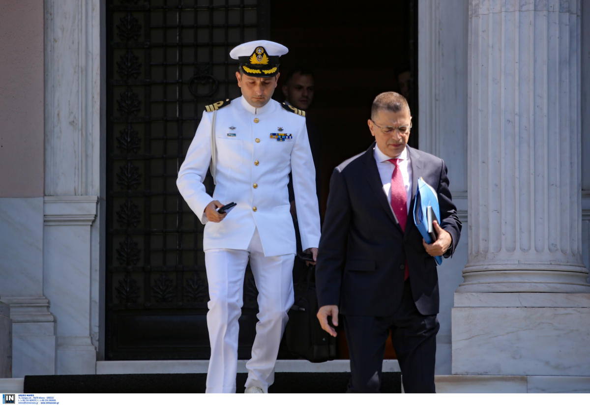 Στεφανής