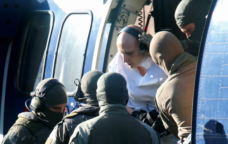Γερμανία: «Είμαι ακροδεξιός» – Ομολόγησε ο δράστης της επίθεσης στο Χάλε