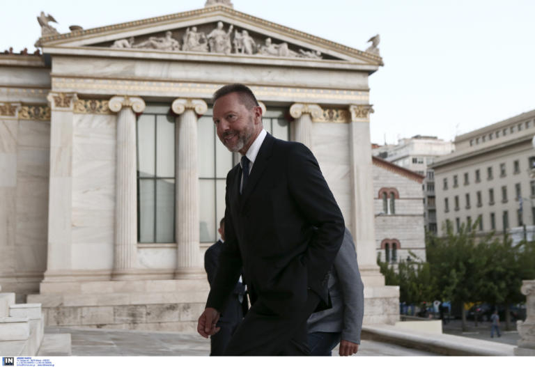 «Πυροσβέστης» ο Σταϊκούρας! Κόντρα για τα κόκκινα δάνεια! Καρατόμηση Ζαββού ζήτησαν οι τραπεζίτες