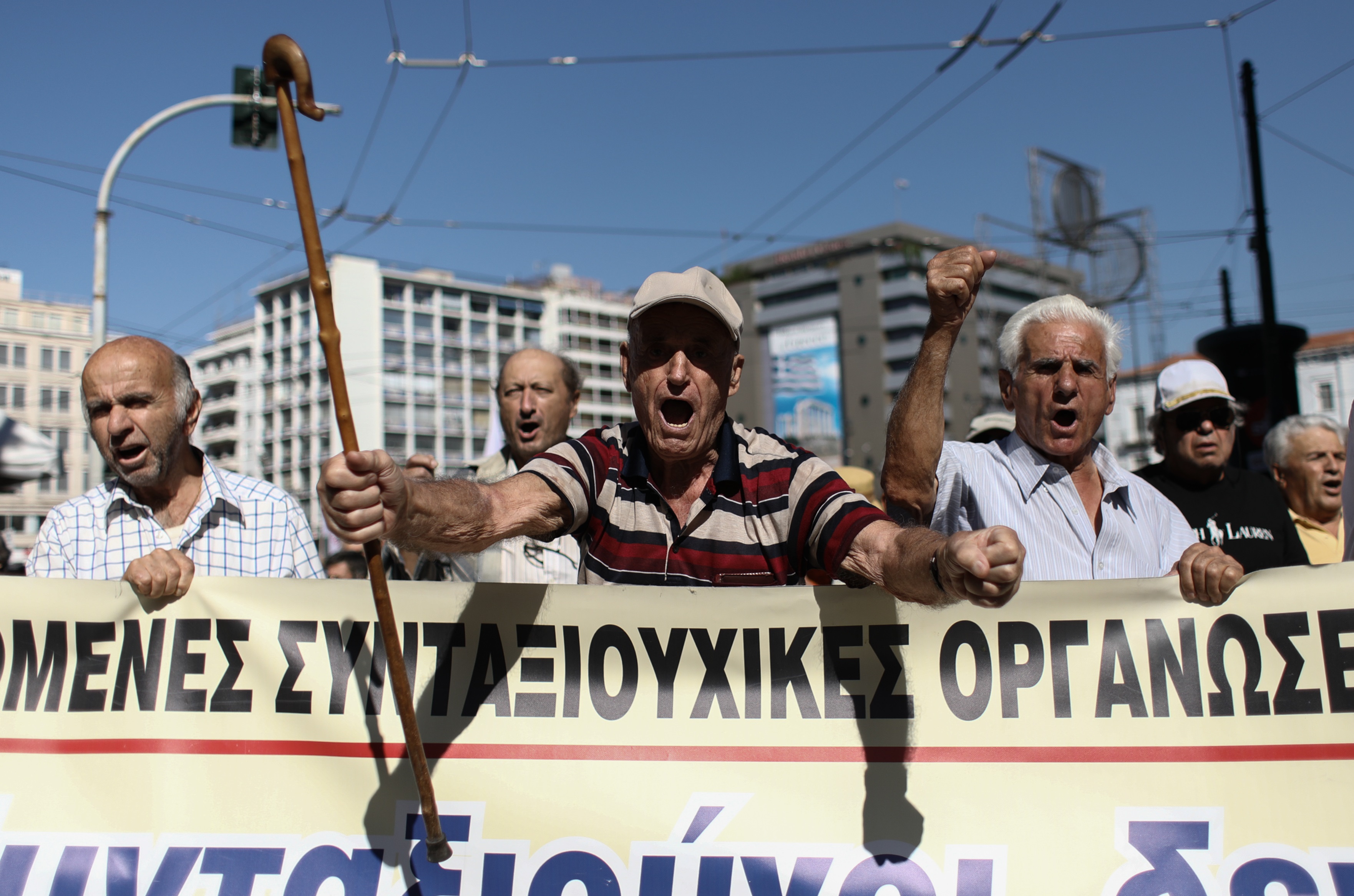 ΕΦΚΑ: Αναρτώνται τα εκκαθαριστικά σημειώματα των συνταξιούχων