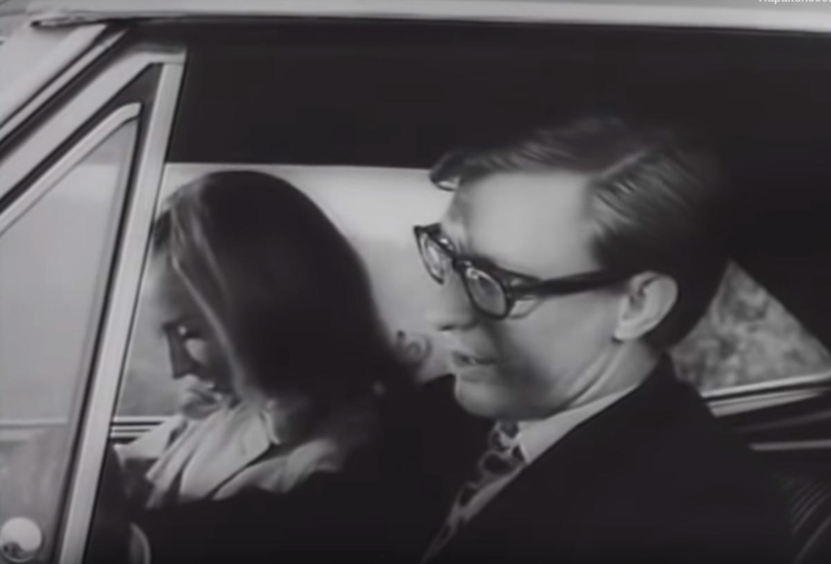 11 κλασικές ταινίες τρόμου που πρέπει οπωσδήποτε να δεις μια φορά στην ζωή σου