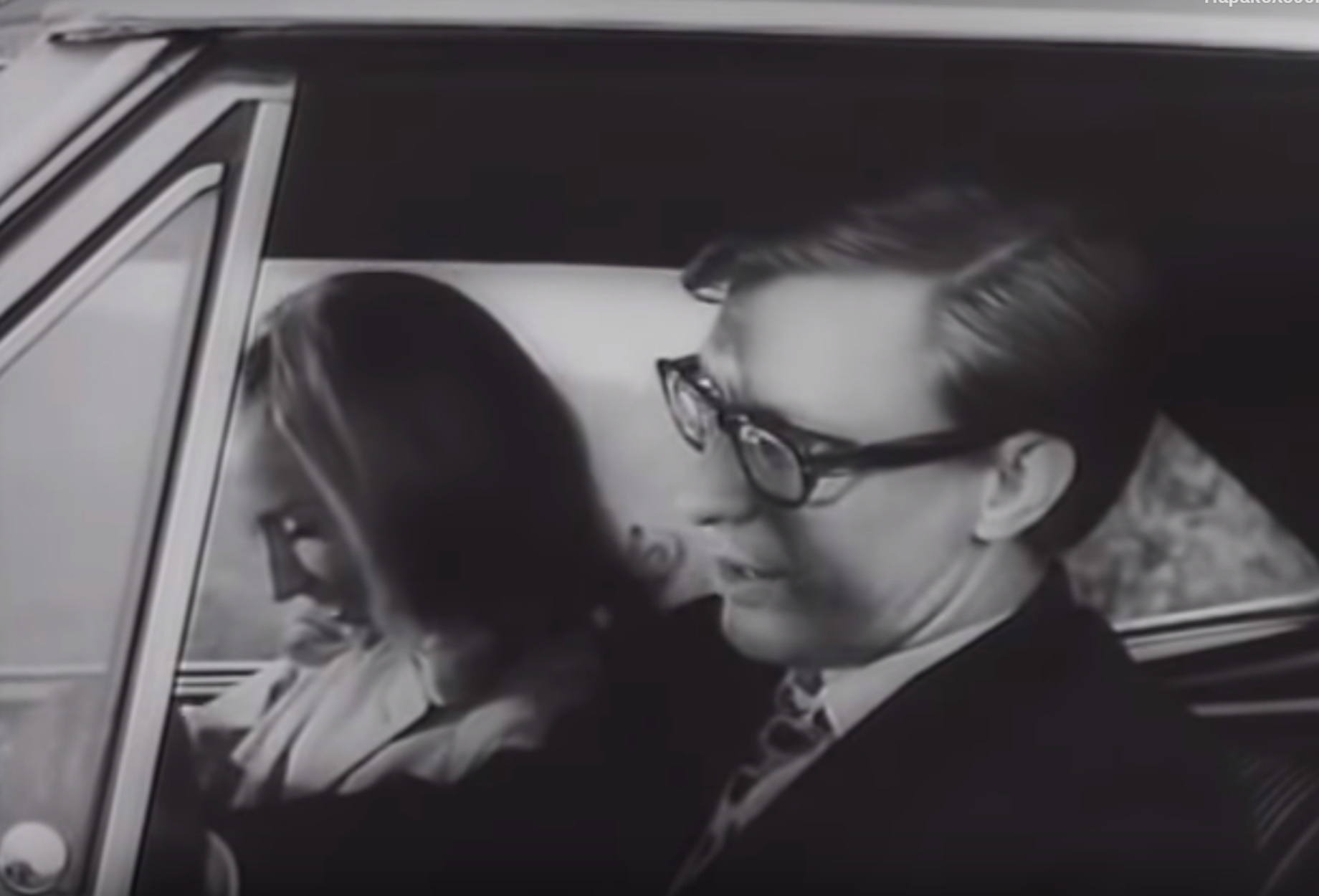 11 κλασικές ταινίες τρόμου που πρέπει οπωσδήποτε να δεις μια φορά στην ζωή σου