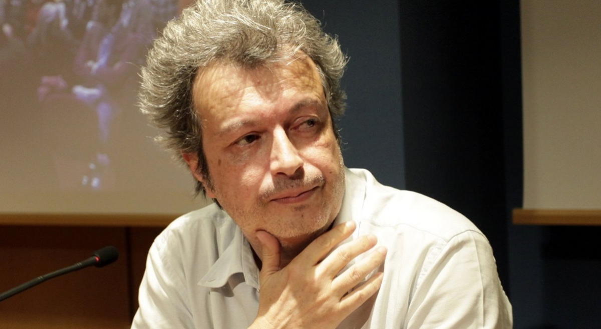 Πέτρος Τατσόπουλος: «Το πάνελ της εκπομπής «Εκτός γραμμής» ήταν από τα πλέον…»
