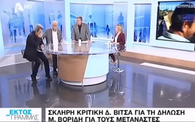 «Είχε σπάσει η αορτή, είχε γεμίσει αίμα η καρδιά – Τέτοια περιστατικά πεθαίνουν» - Συγκλονίζει ο γιατρός του Πέτρου Τατσόπουλου