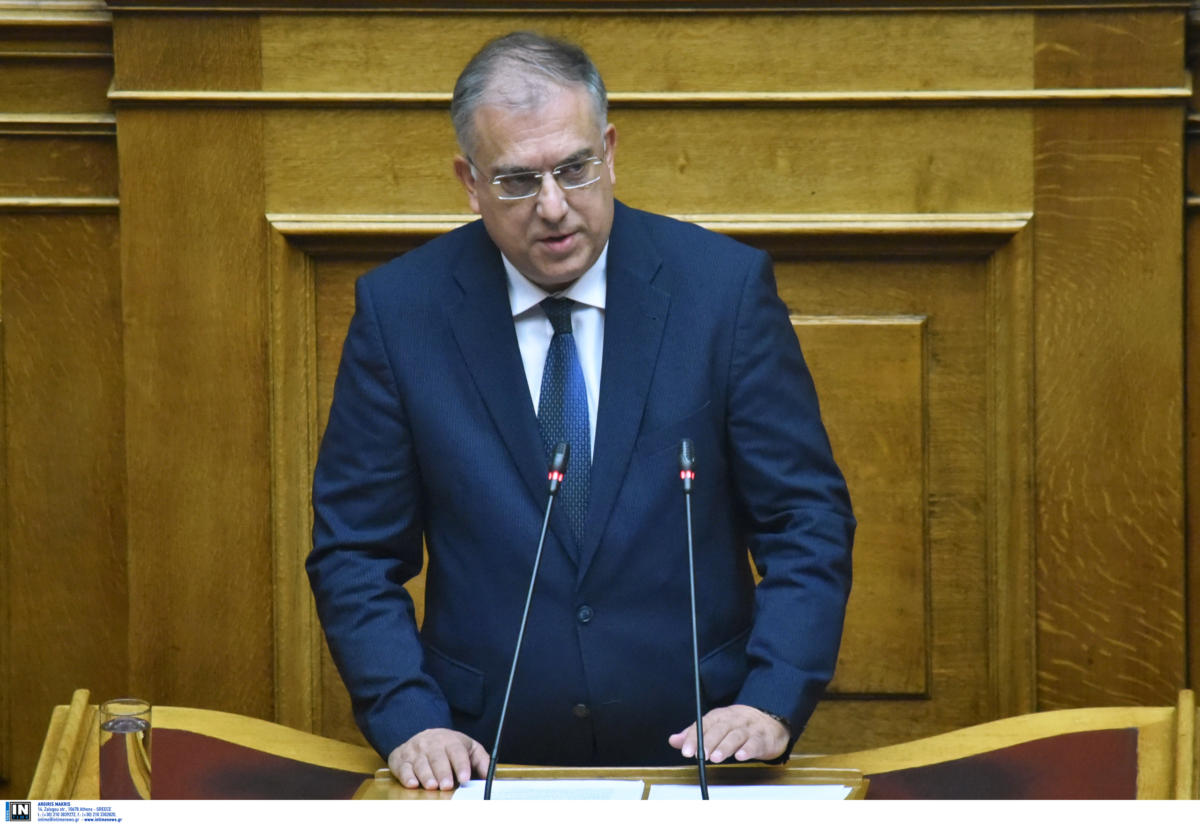 Θεοδωρικάκος: Θα ψηφιστεί σχεδόν από όλα τα κόμματα το νομοσχέδιο για την ψήφο των Ελλήνων του εξωτερικού