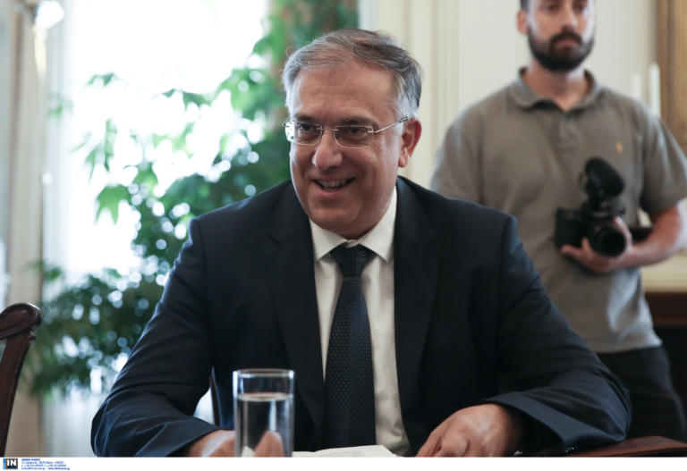 Θεοδωρικάκος: 180 εκατ. ευρώ στους ΟΤΑ όλης της χώρας για αντιπλημμυρικά έργα