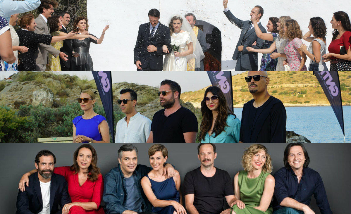 Άγριες Μέλισσες, Λόγω Τιμής ή GNTM; Ποιο πρόγραμμα… ισοπέδωσαν οι αντίπαλοί του;