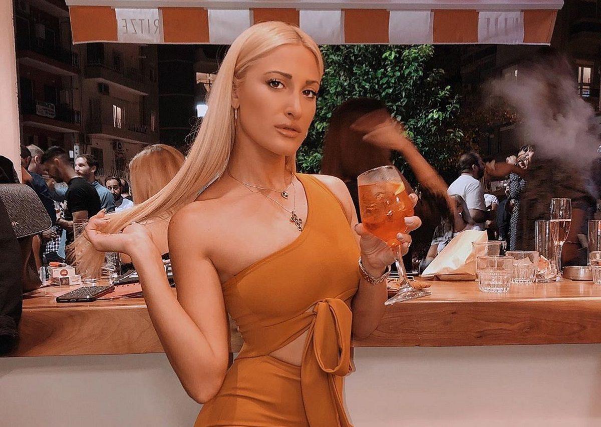 Ιωάννα Τούνη: Αποκάλυψε ποια παίκτρια του GNTM στηρίζει φέτος!