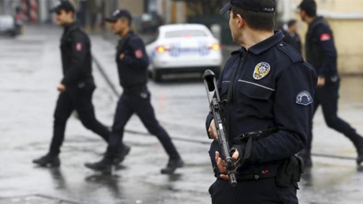 Τουρκία: Σύλληψη 4 φιλοκούρδων Δημάρχων στα πλαίσια της… αντιτρομοκρατίας
