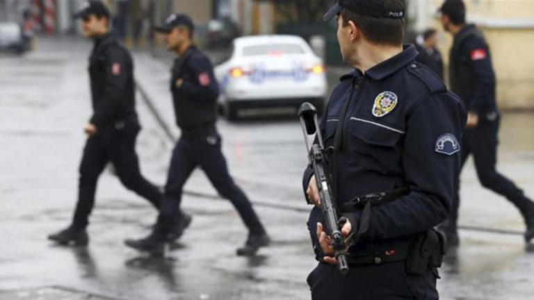 Τουρκία: Απελάθηκαν 15 «ξένοι τρομοκράτες μαχητές» μέσα σε μια εβδομάδα