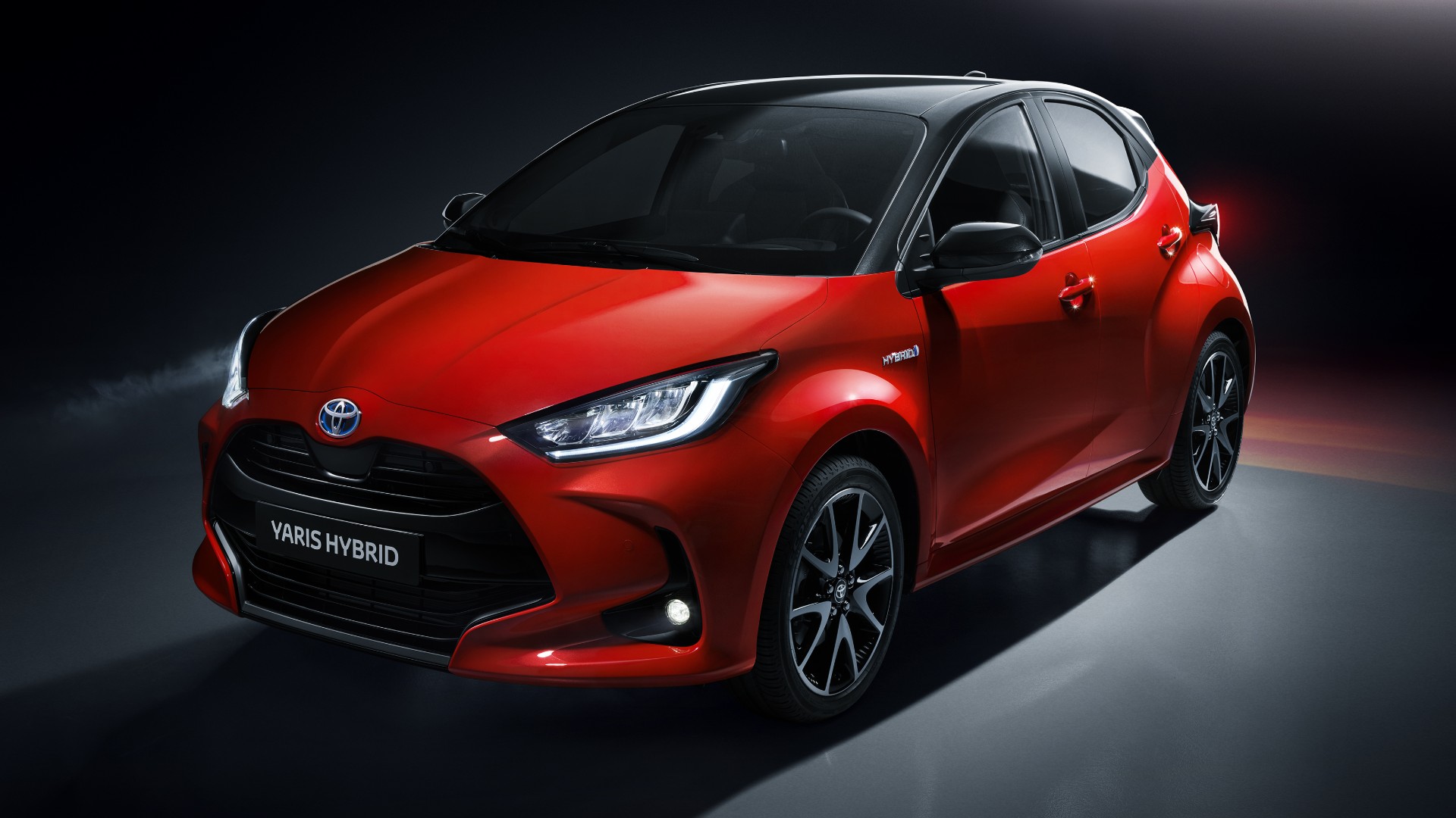 To νέο Toyota Yaris θα έχει και εκδόσεις με “καυτές” επιδόσεις!