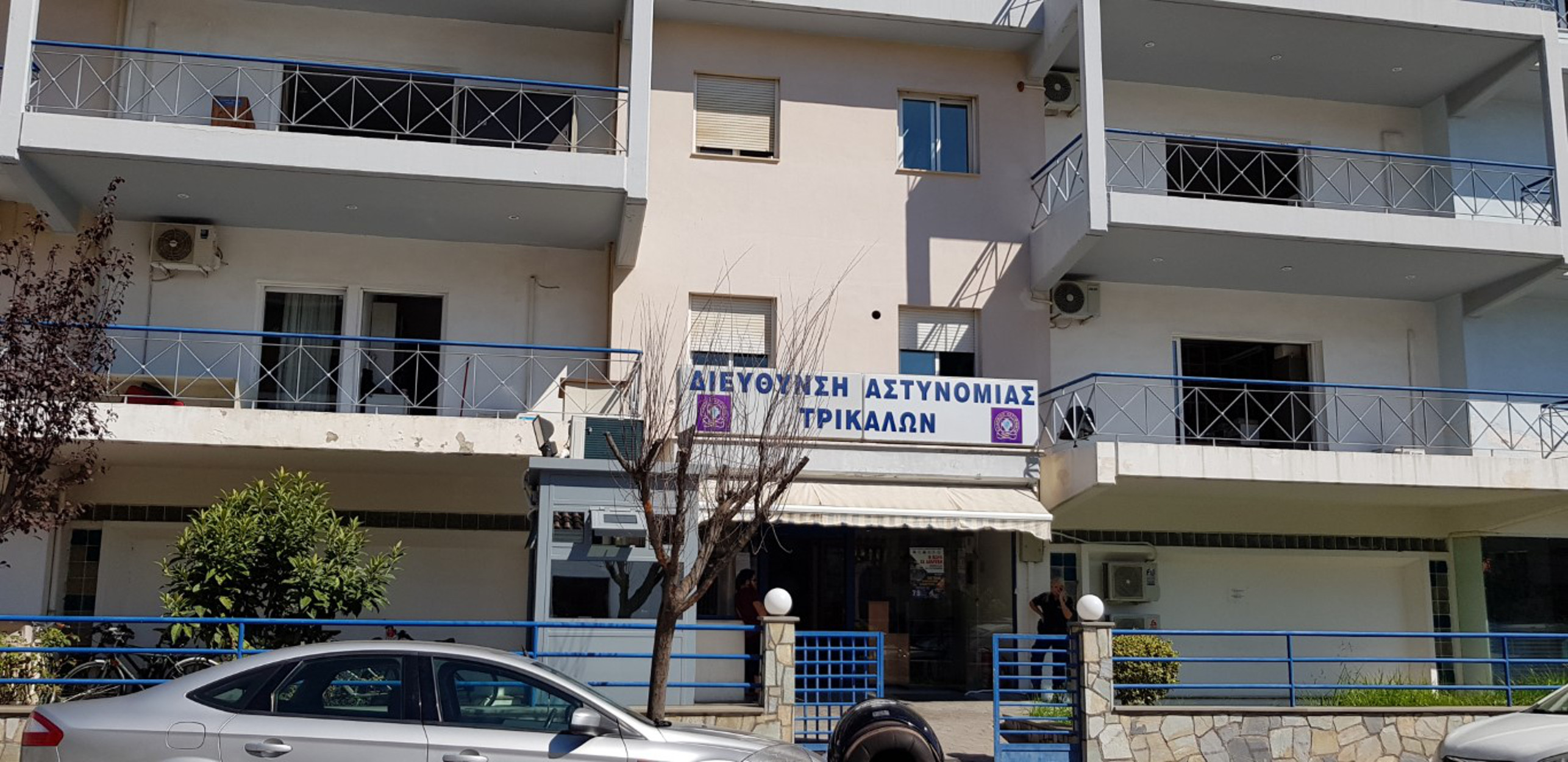 Απόπειρα αυτοκτονίας στις φυλακές Τρικάλων