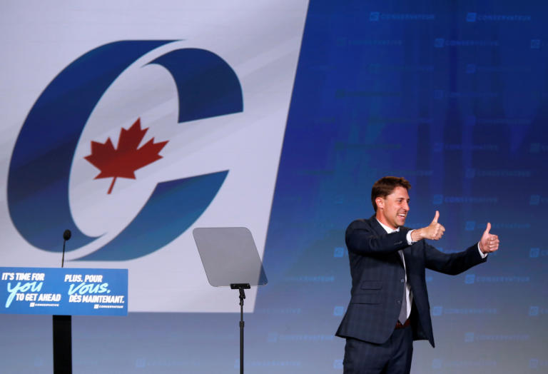 Καναδάς: Νίκη και πάλι για τον Τριντό αλλά με σημαντικές απώλειες