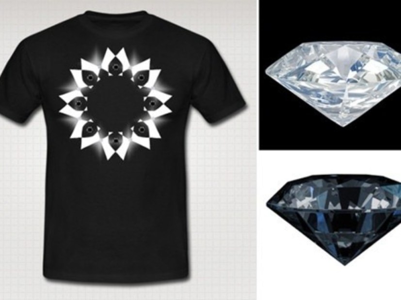 Τα 5 πιο ακριβά T-shirts στον κόσμο – Ένα κοστίζει 400.000 δολάρια!