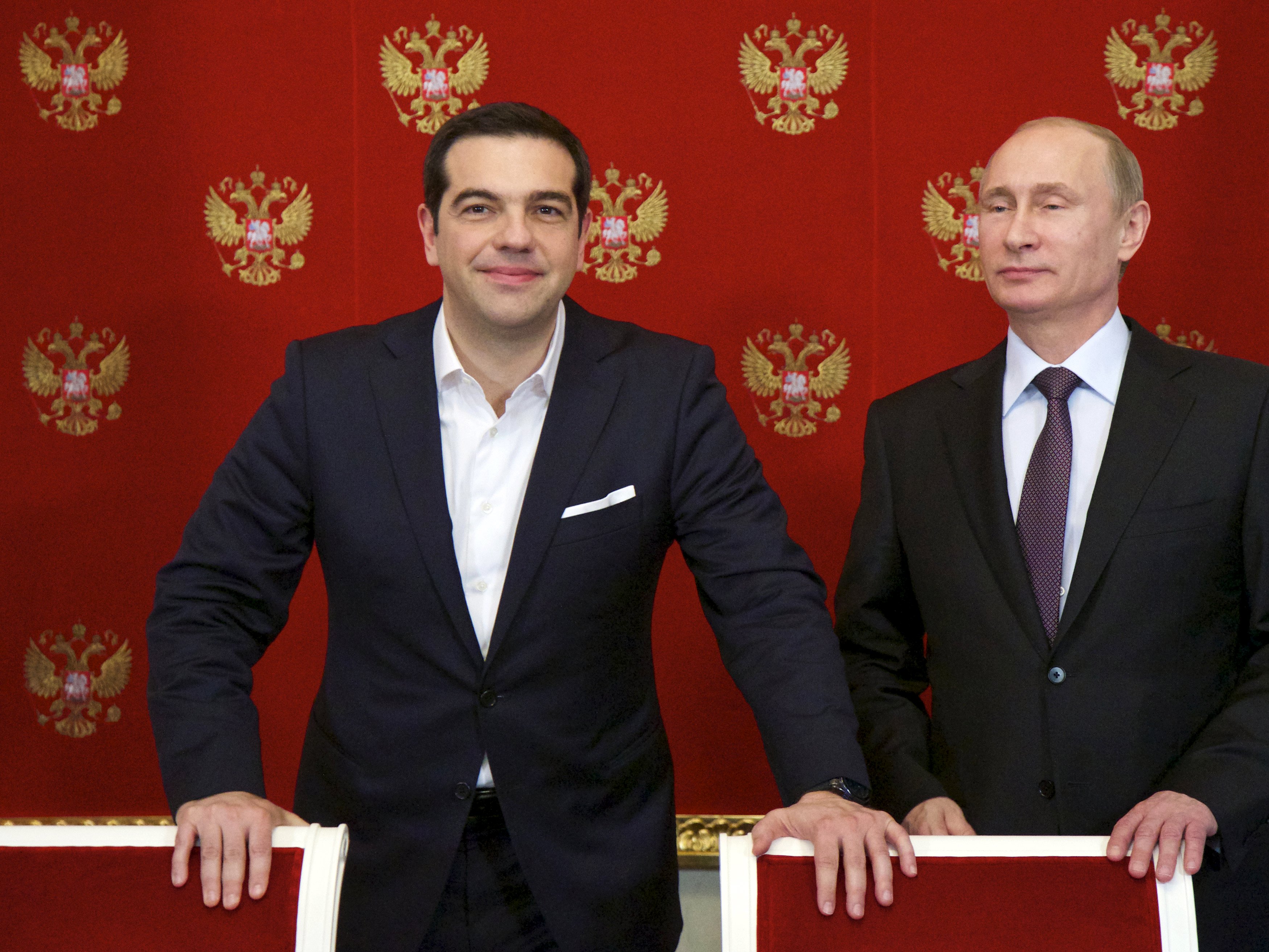 Τσίπρας για ’15: Ίσως κάποια στιγμή δώσω ονόματα και διευθύνσεις – video