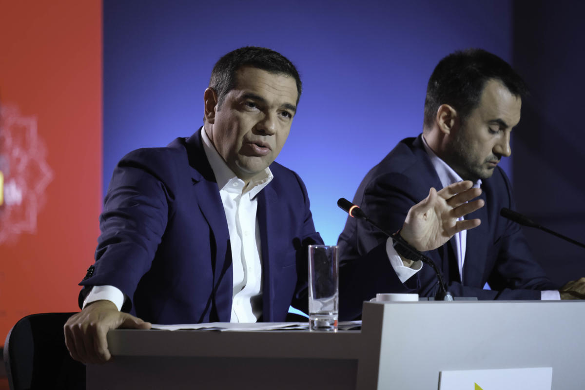 Ο ΣΥΡΙΖΑ «βλέπει» εκλογές πίσω από την… καταβολή των αναδρομικών
