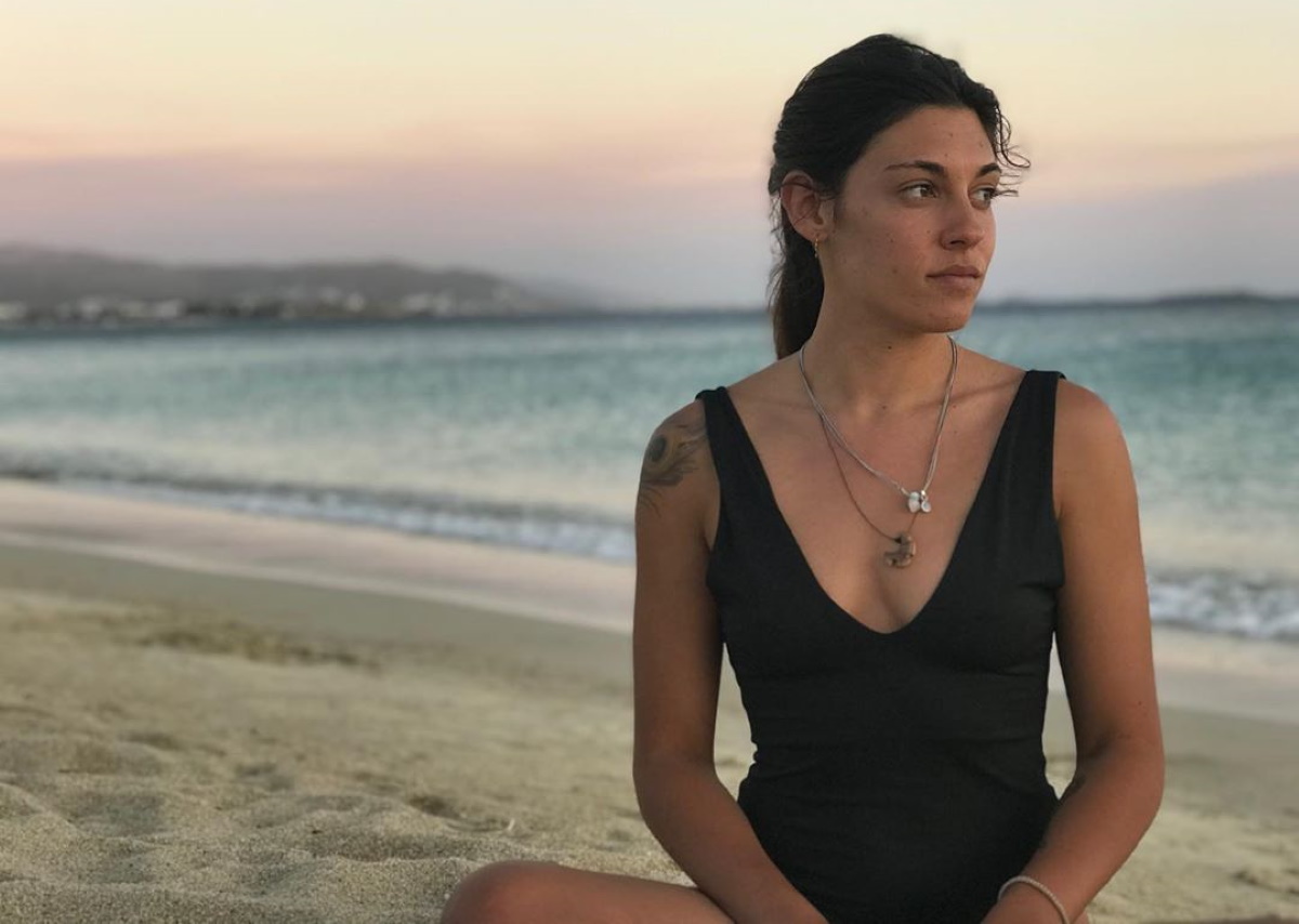 Η εξομολόγηση της Νίκης Βακάλη: «Όπως είμαι στο τραπέζι συγκεντρώνονται: Ναυπλιώτου, Παπασπηλιόπουλος, Πυρπασόπουλος»
