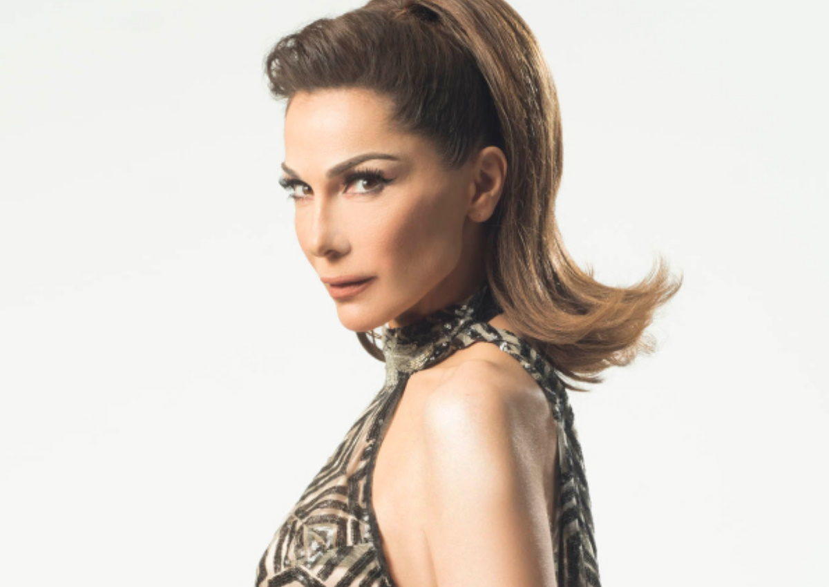 Δέσποινα Βανδή: Tο συγκινητικό “αντίο” στο θέατρο και «Το δικό μας σινεμά»! [video]