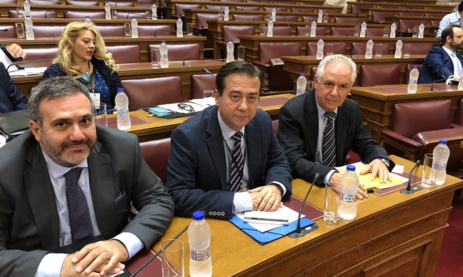 Πανελλήνιος Ιατρικός Σύλλογος: Ποιες αλλαγές προτείνει στο νομοσχέδιο – σκούπα του Υπουργείου Υγείας