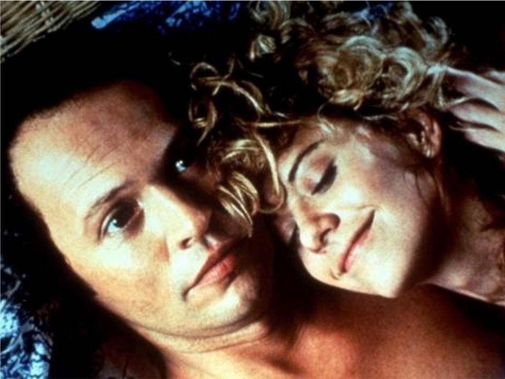 6 κόλπα για την “ρίξεις” στο κρεβάτι!