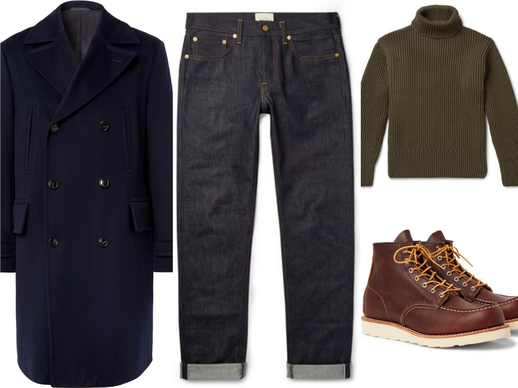 Τα μόνα ρούχα που θα χρειαστείς αυτόν το χειμώνα