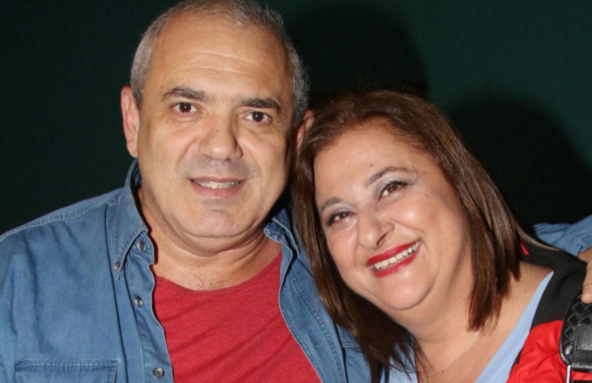 Η εξομολόγηση της Ελισάβετ Κωνσταντινίδου για τον χωρισμό της από τον Ταξιάρχη Χάνο!