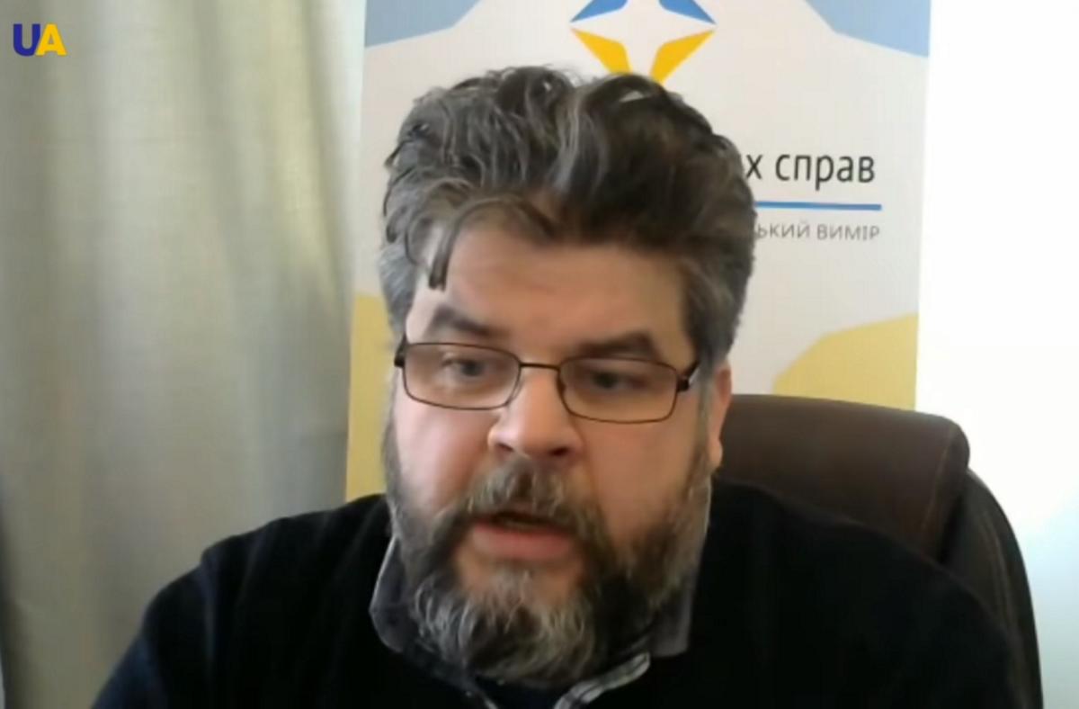 Ουκρανία: Σάλος με βουλευτή που έκλεινε ραντεβού με ιερόδουλη μέσα στο κοινοβούλιο