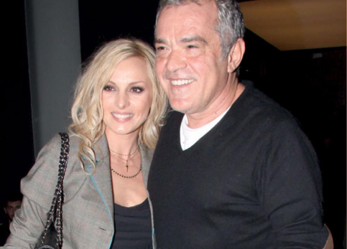 Γιώργος Λύρας: Τα ‘χώνει στην Ζήνα Κουτσελίνη: «Άσε ήσυχους τους καλλιτέχνες»!