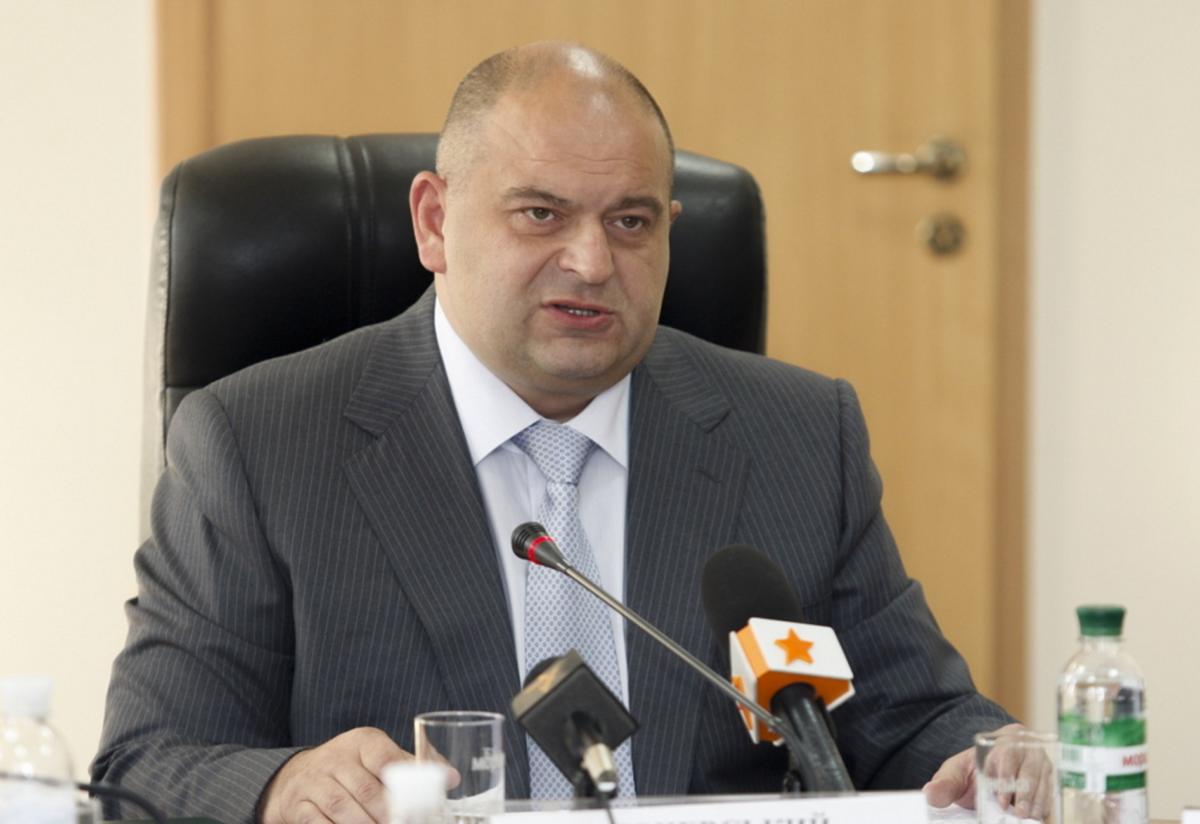 Η εισαγγελία στην Ουκρανία ανοίγει και πάλι τους φακέλους για τον όμιλο Burisma