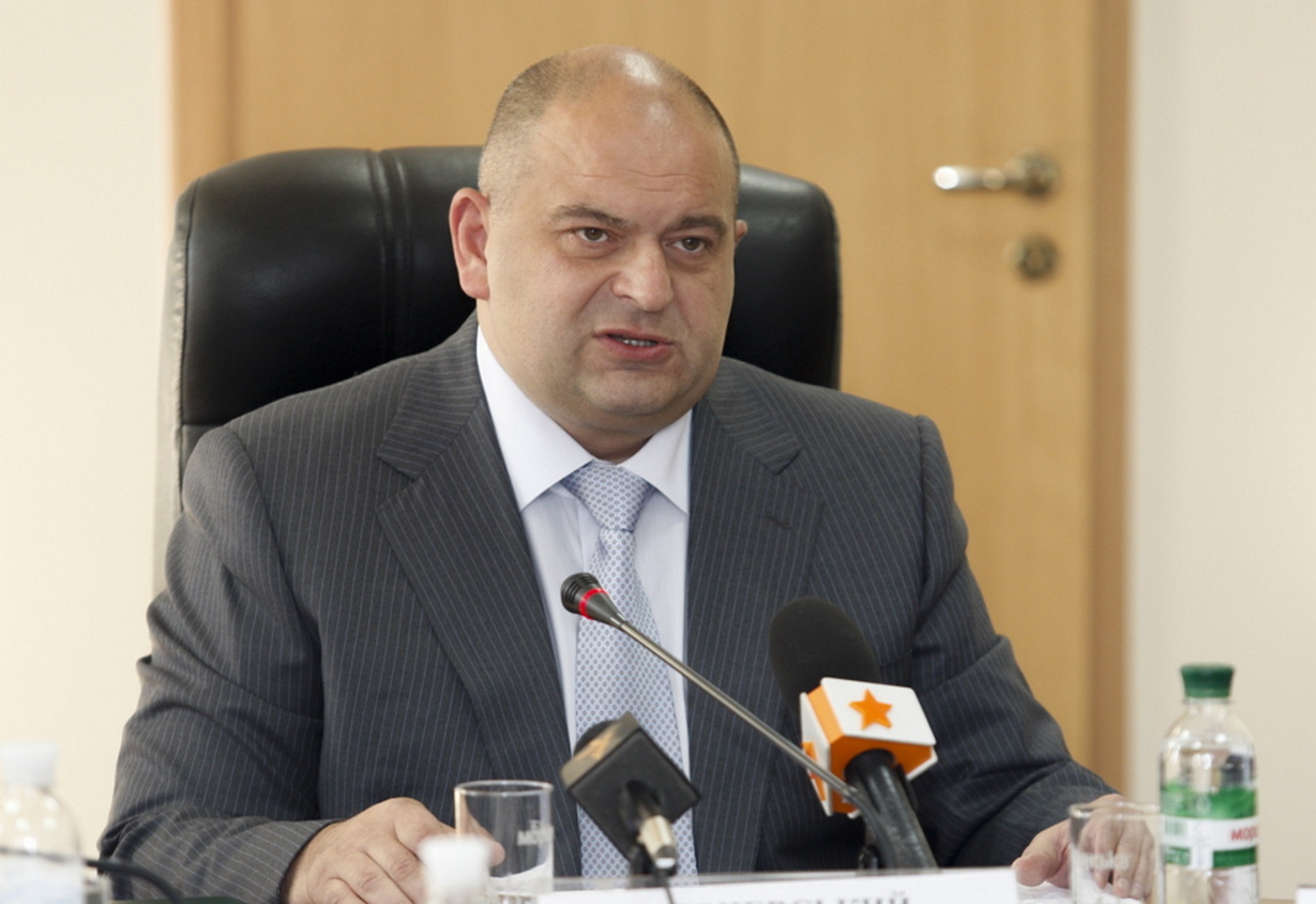 Η εισαγγελία στην Ουκρανία ανοίγει και πάλι τους φακέλους για τον όμιλο Burisma