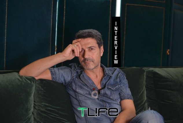 Συγκλονίζει o Kώστας Φαλελάκης: «Μπορεί να μην ζούσα μετά το θάνατο του Μηνά αν…» VIDEO