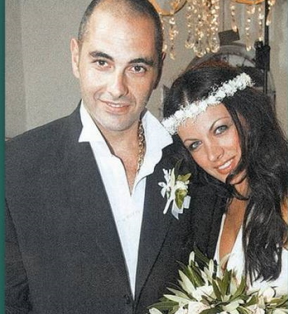Ραγίζει καρδιές η Νένα Χρονοπούλου – Σαν σήμερα πριν 12 χρόνια δολοφονήθηκε ο σύζυγός της