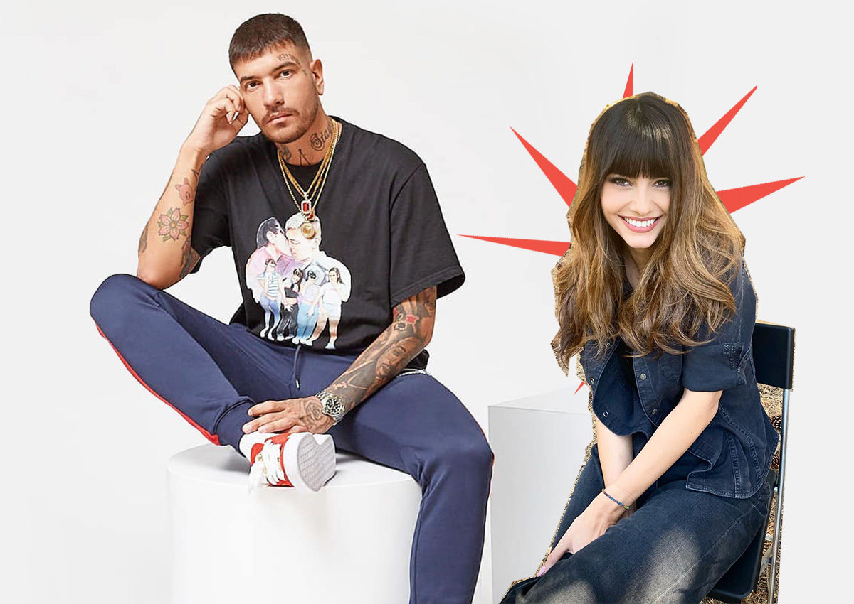 Ηλιάνα Παπαγεωργίου – Snik: Τρυφερά τετ-α-τετ σε βραδινή τους έξοδο! Που τους εντόπισε ο φακός [video]