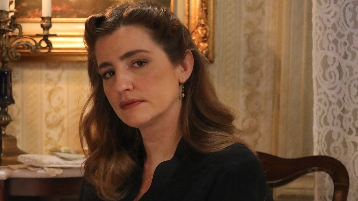 Συγκλονιστικές εξελίξεις στις Άγριες Μέλισσες! Η Ελένη έρχεται αντιμέτωπη με τη μοίρα της…