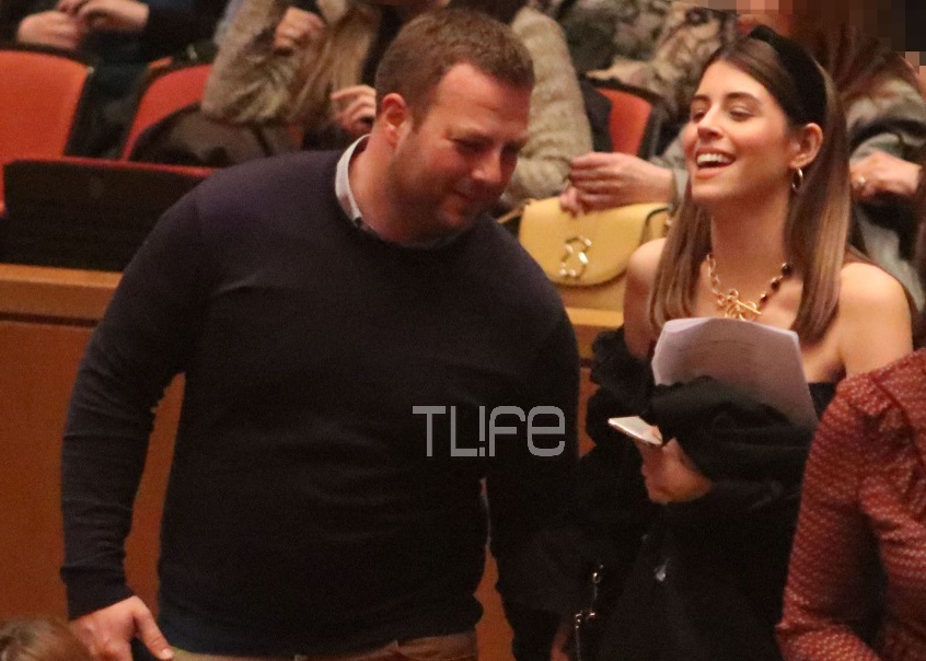 Η Demy ξεκαθαρίζει: Παντρεύεται τελικά με τον Κωνσταντίνο Κωνσταντίνου; [video]