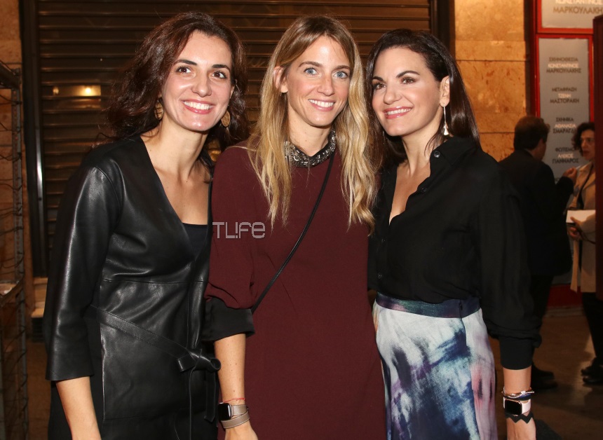 Χρυσή Βαρδινογιάννη: Στηρίζει δημόσια τον αγαπημένο της, Κωνσταντίνο Μαρκουλάκη!