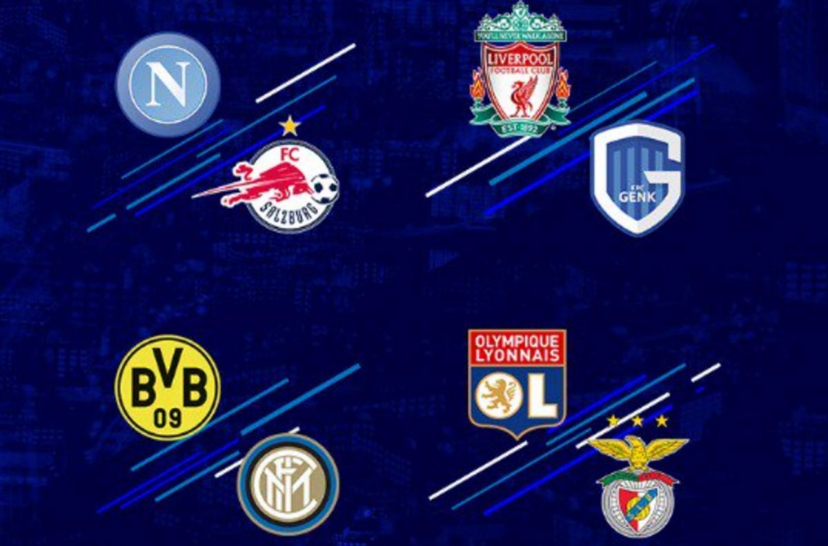 Champions League