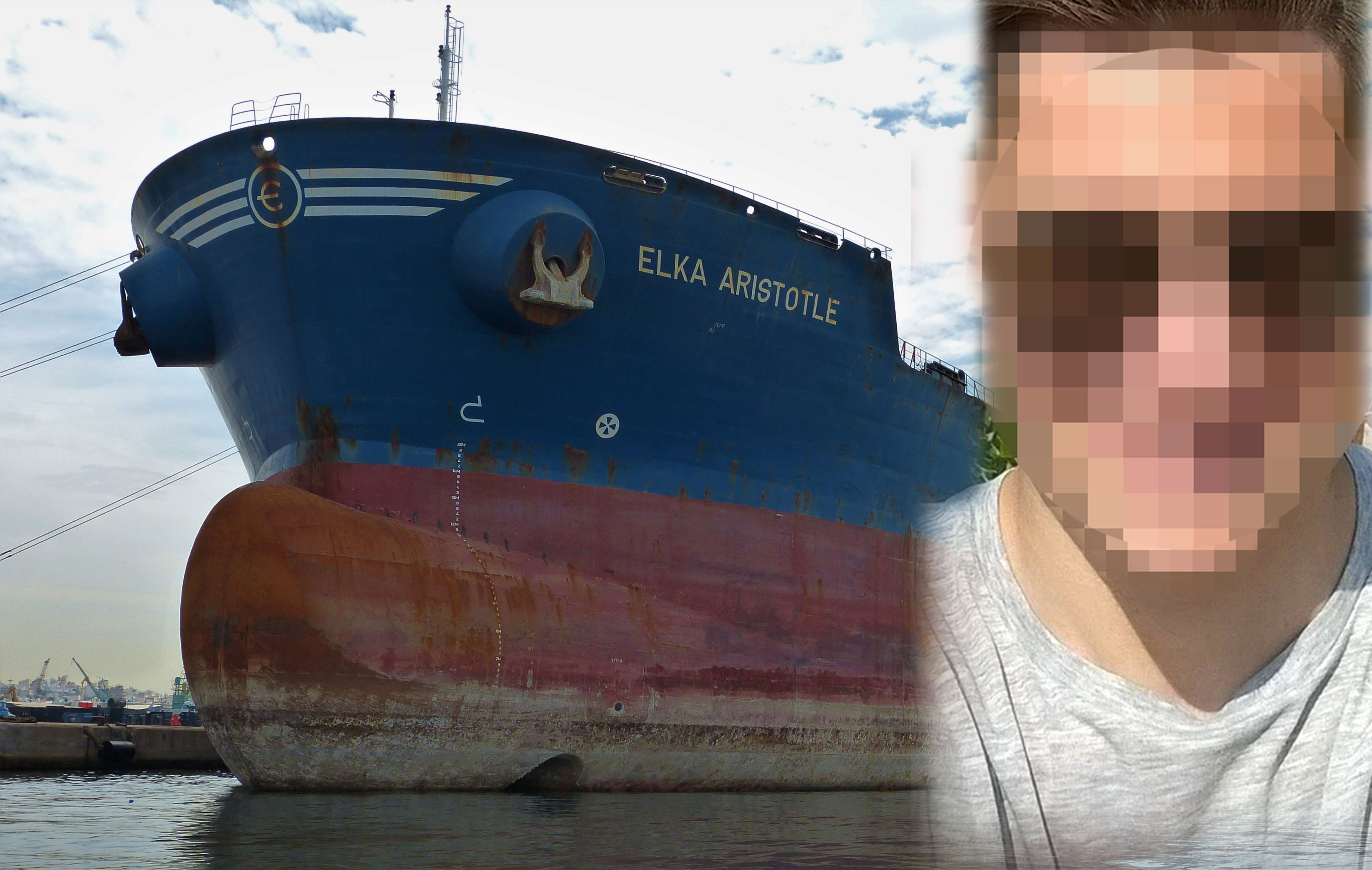 Τόγκο: Ελεύθερος ο 20χρονος ναυτικός που είχε απαχθεί από πειρατές!