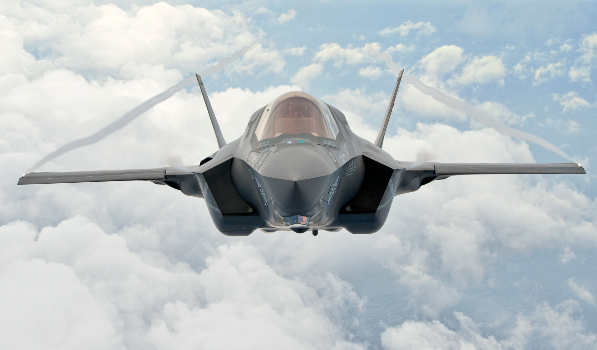 F-35: Ένα μαχητικό σκέτος πονοκέφαλος! Σε αγανάκτηση το πεντάγωνο