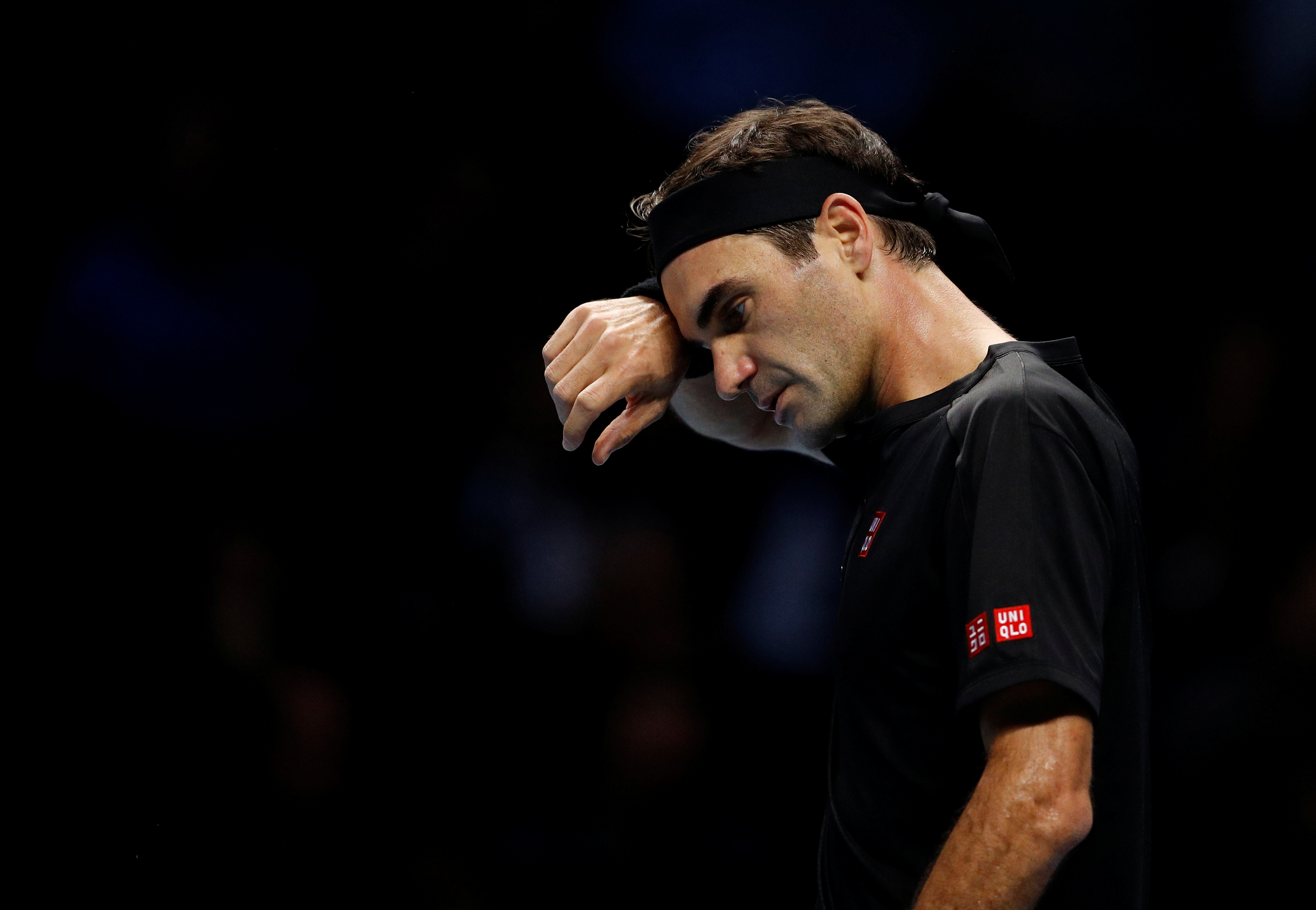Australian Open: Απέσυρε τη συμμετοχή του ο Φέντερερ