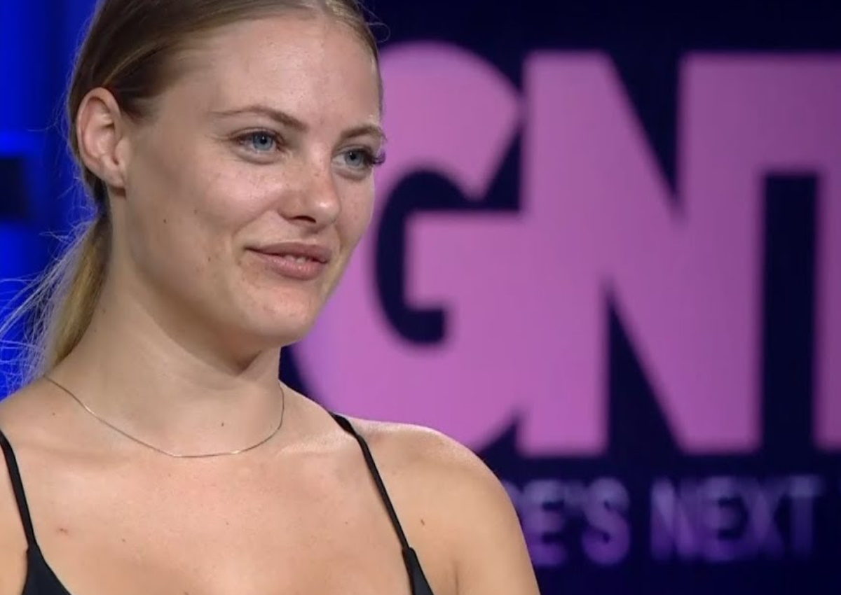 Φιονούλα Βατς: Αποκάλυψε τον πραγματικό λόγο που αποχώρησε οικειοθελώς από το GNTM! [video]