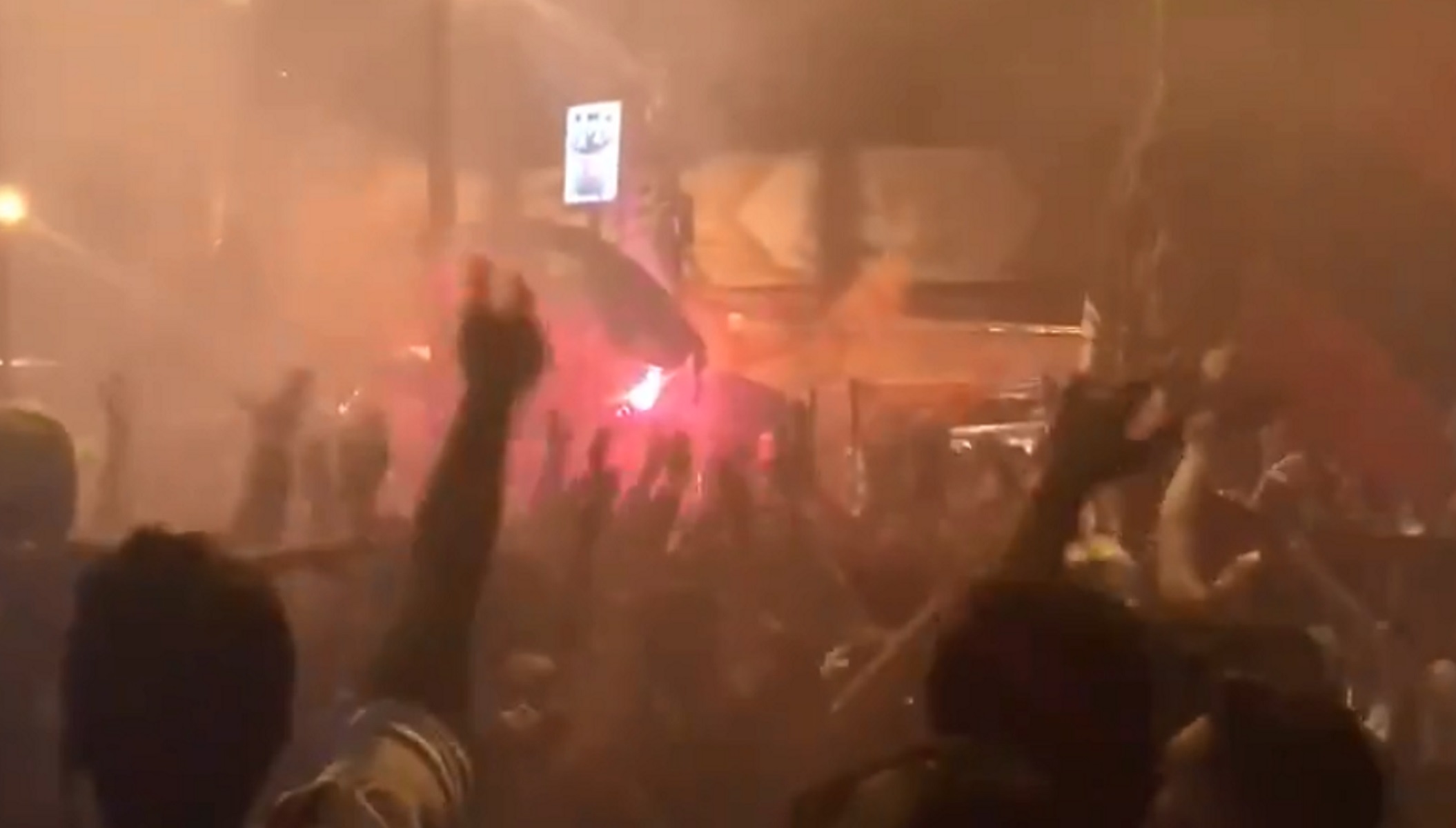 Φλαμένγκο – Copa Libertadores: “Κάηκε” το Ρίο! “Τρελάθηκε” ο Νεϊμάρ με την ανατροπή – video