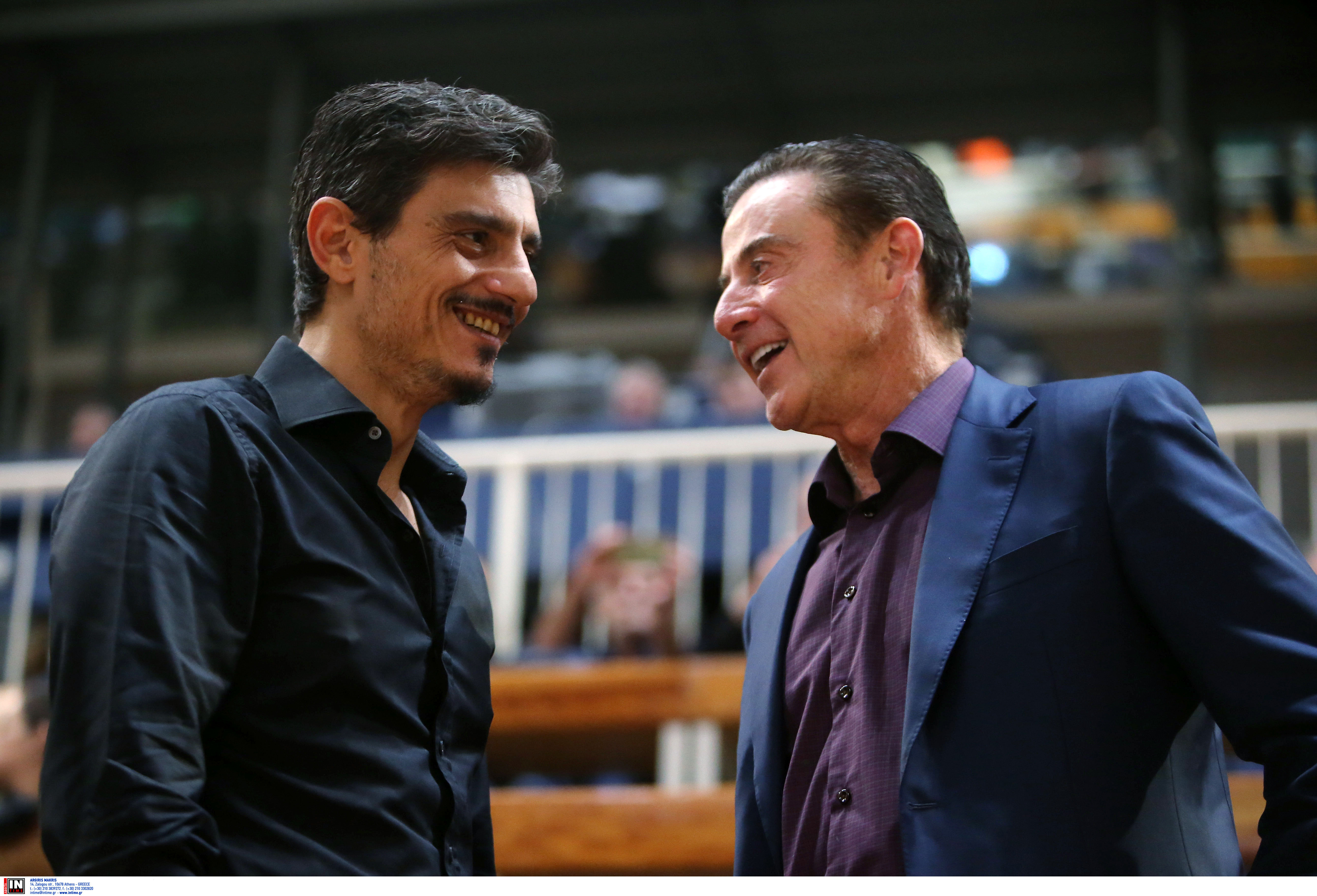 Παναθηναϊκός: Η ελληνική… οικογένεια του Πιτίνο! pic