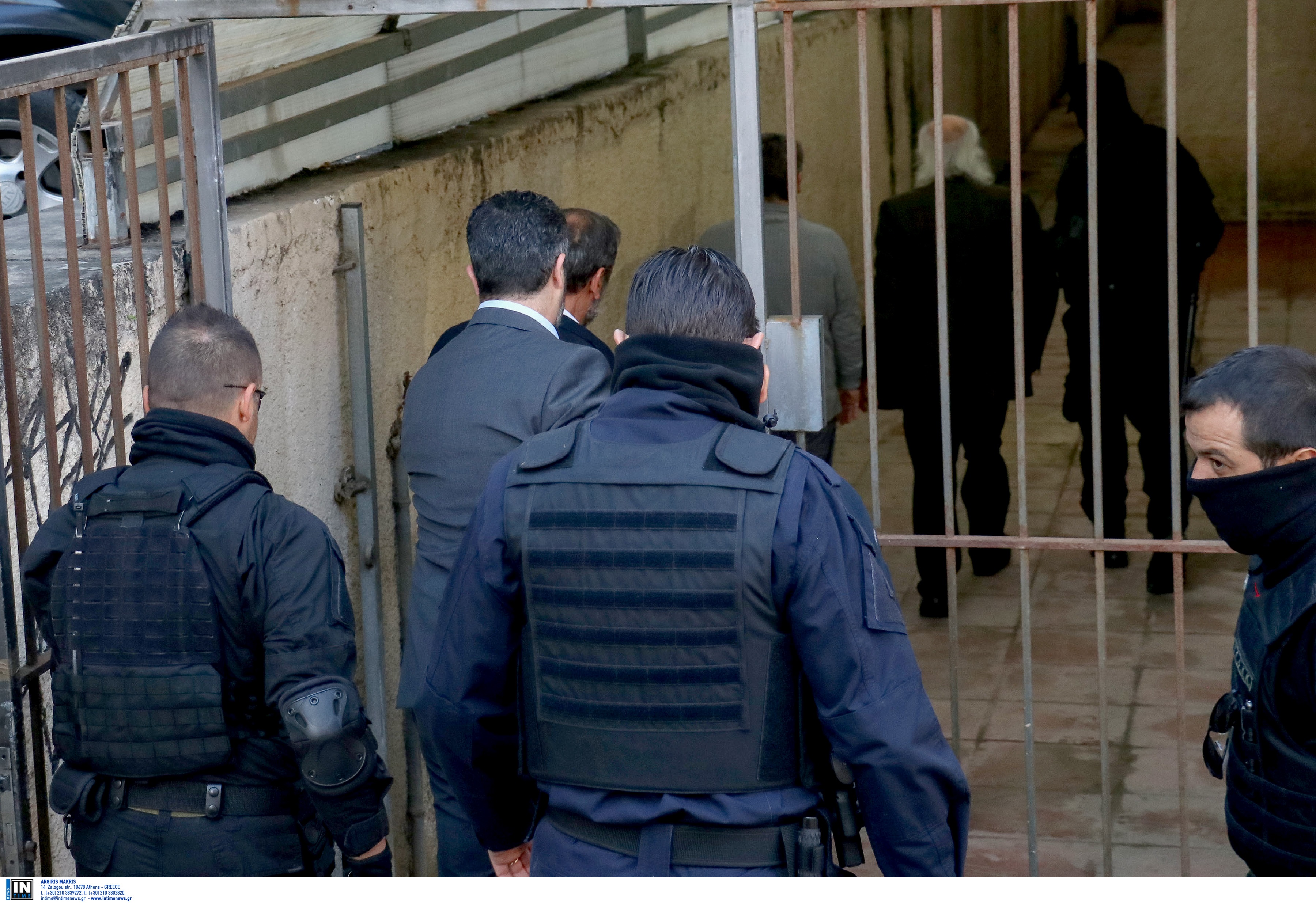 Κρήτη: Βαριές διώξεις σε 42χρονο για μαχαίρωμα!