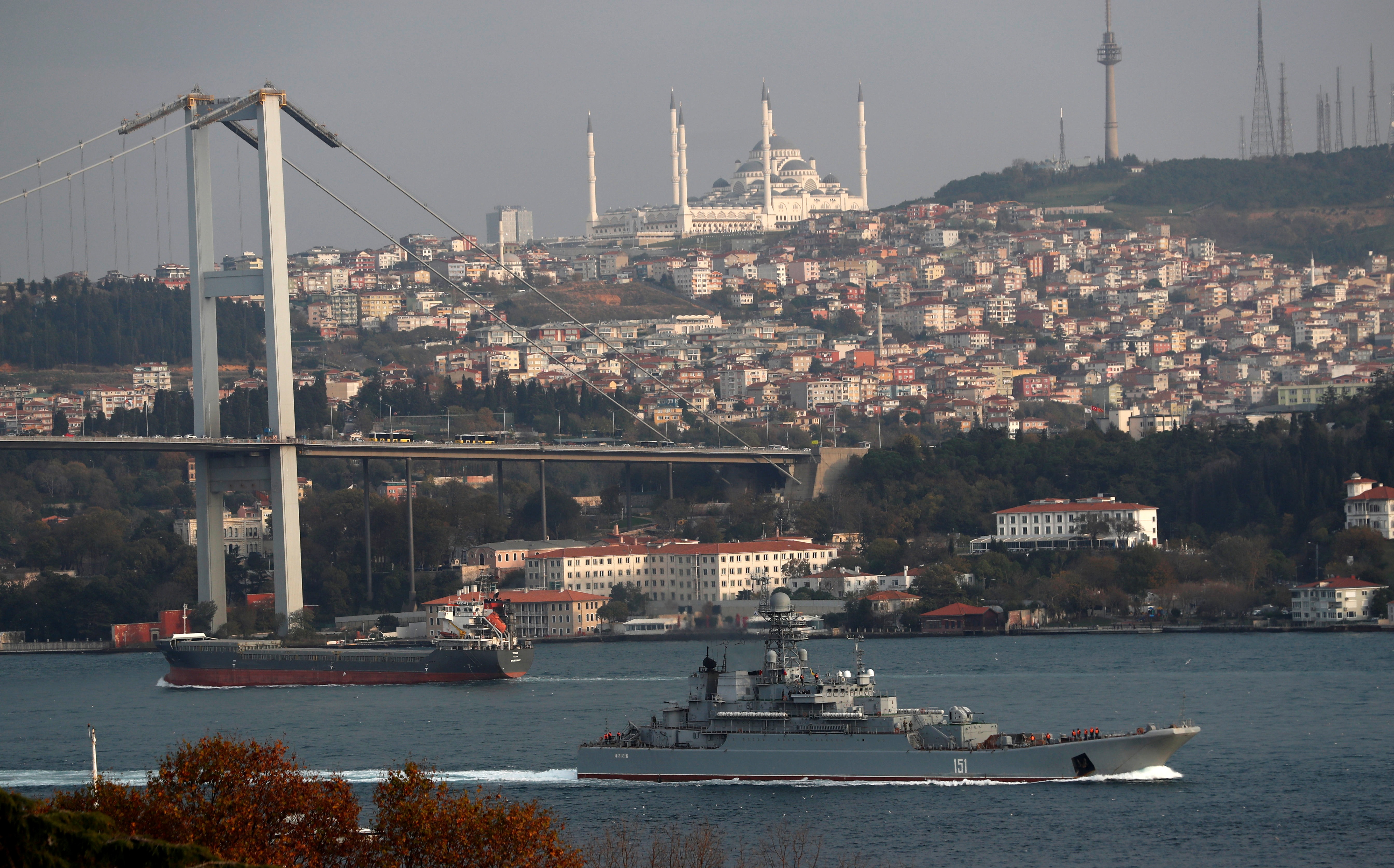 Ιρανός αντικαθεστωτικός δολοφονήθηκε στην Κωνσταντινούπολη – Τον πυροβόλησαν 10 φορές!