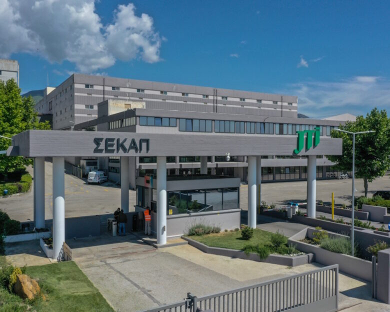 Η JTI σύμμαχος της Πολιτείας κατά του λαθρεμπορίου καπνικών προϊόντων