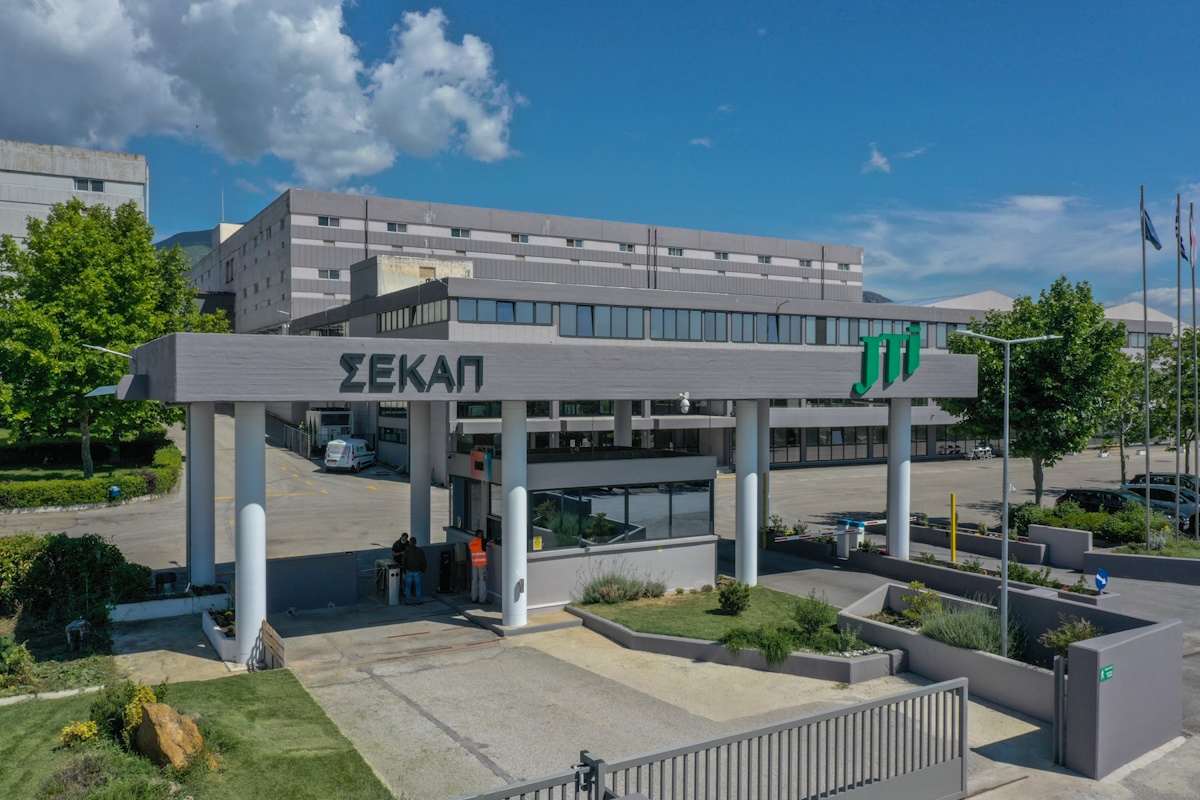 Η JTI σύμμαχος της Πολιτείας κατά του λαθρεμπορίου καπνικών προϊόντων