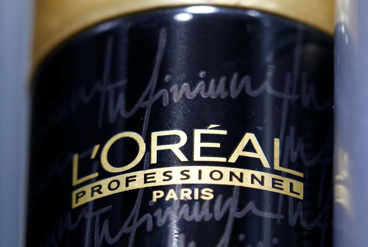 L’Oréal: «Οι ηλεκτρονικές παραγγελίες συγκράτησαν την πτώση που προκάλεσε ο κορονοϊός στην αγορά ομορφιάς»